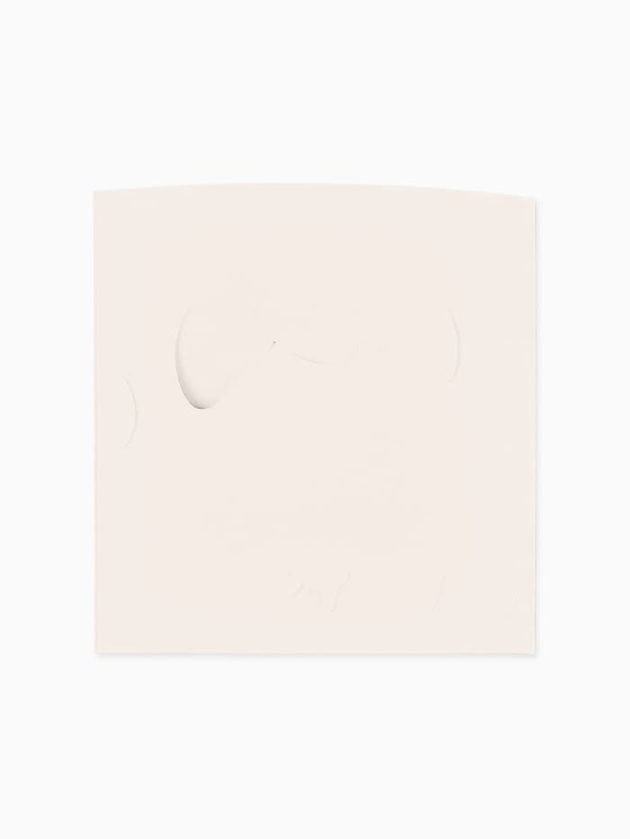 Конверт для денег фигурный «Оленёнок», 17.5×8 см