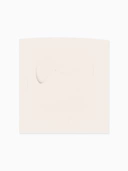 Конверт для денег фигурный «Оленёнок», 17.5×8 см