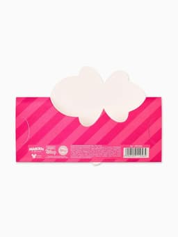 Конверт для денег фигурный «Уточка», 17.5×8 см