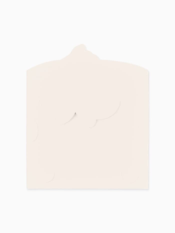 Конверт для денег фигурный «Уточка», 17.5×8 см