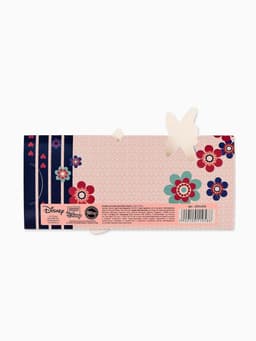 Конверт для денег фигурный «Кошечка», 17.5×8 см