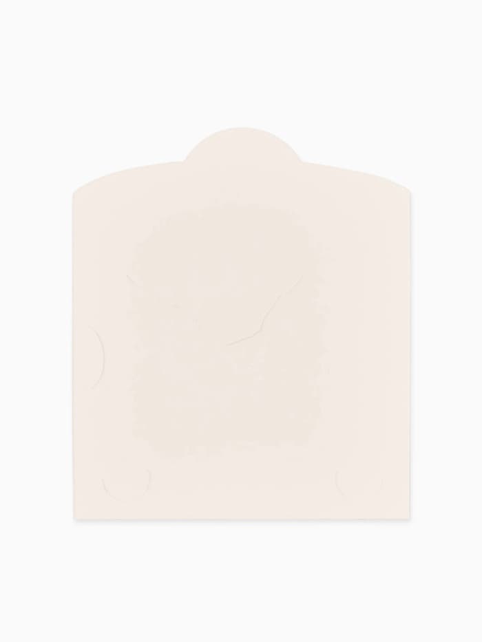 Конверт для денег фигурный «Супергерои», 17.5×8 см