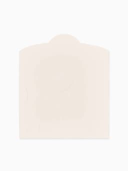 Конверт для денег фигурный «Супергерои», 17.5×8 см