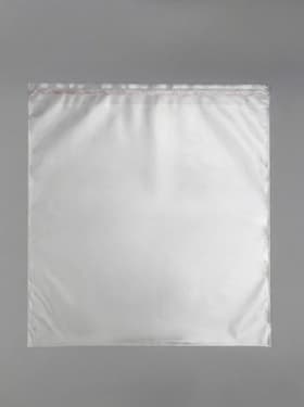 Пакет с клеевым клапаном, 52×52×4 см