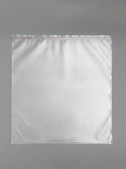 Пакет с клеевым клапаном, 52×52×4 см