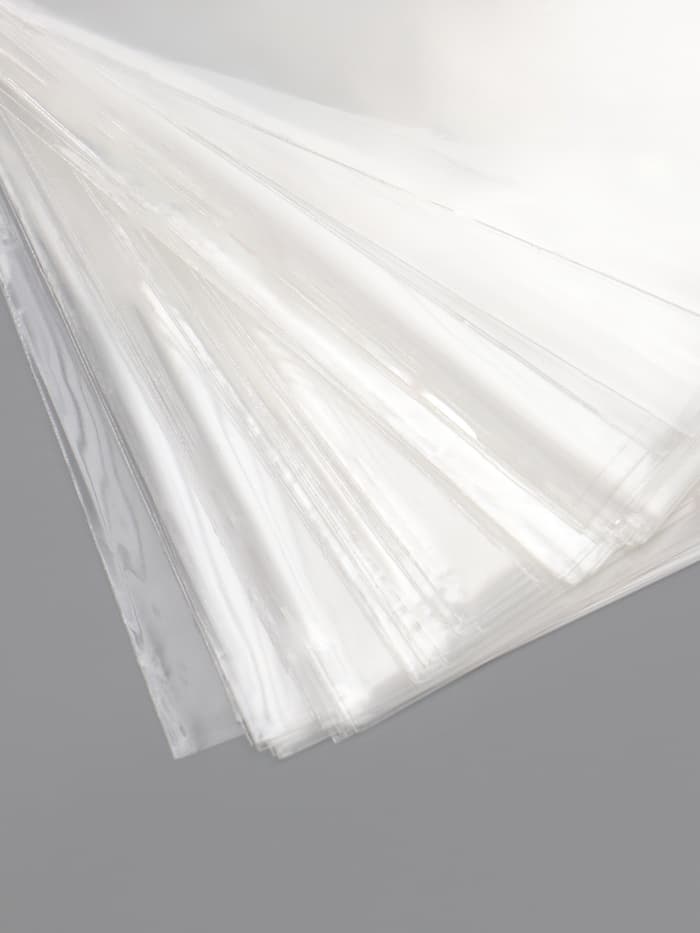 Пакет с клеевым клапаном, 52×52×4 см