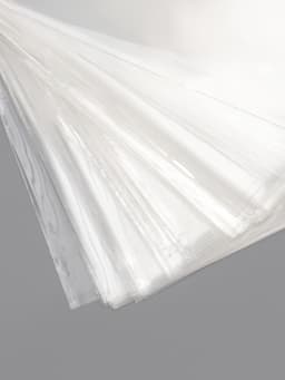 Пакет с клеевым клапаном, 52×52×4 см