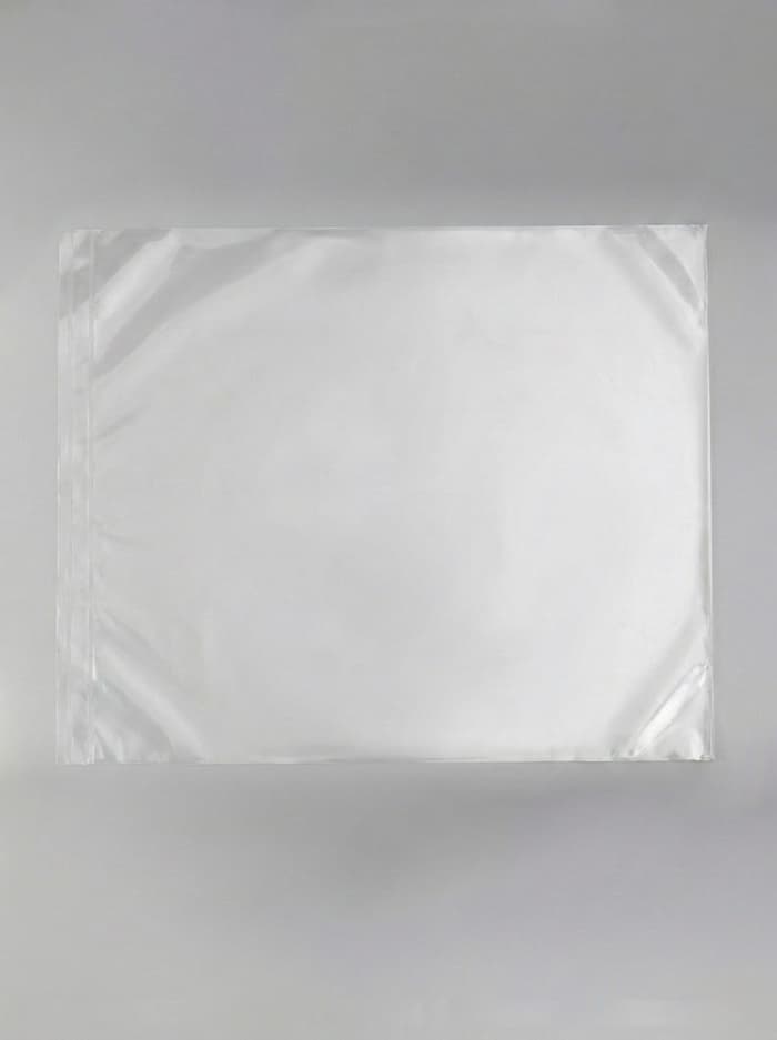 Пакет с клеевым клапаном, 63×73×4 см