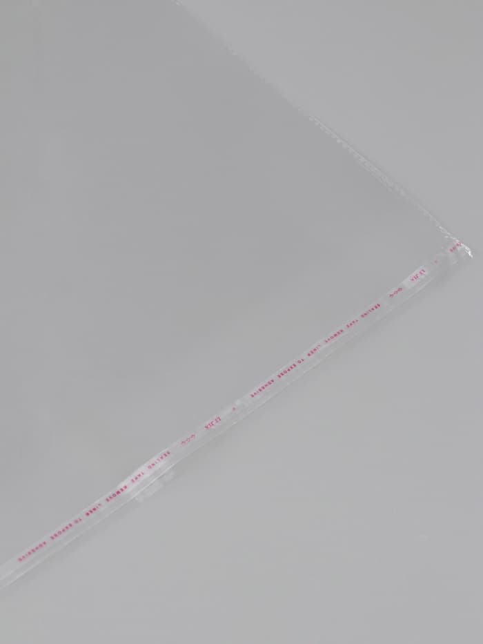 Пакет с клеевым клапаном, 63×73×4 см