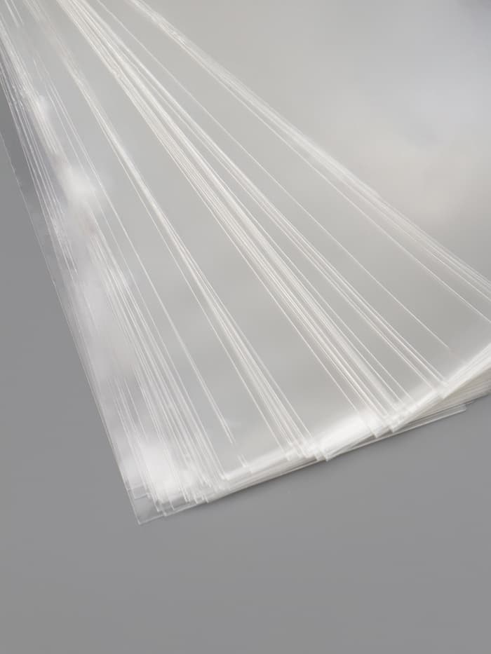 Пакет с клеевым клапаном, 63×73×4 см