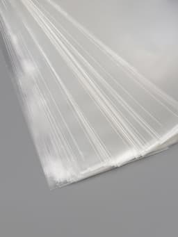 Пакет с клеевым клапаном, 63×73×4 см