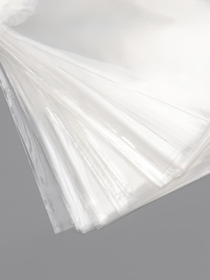 Пакет с клеевым клапаном, 6×9/3 см