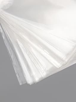 Пакет с клеевым клапаном, 6×9/3 см