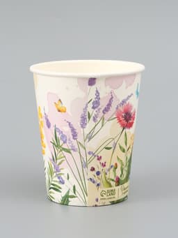 Стакан для цветов «Самой прекрасной», 250 мл