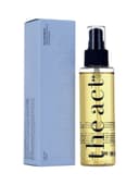 Масло гидрофильное для умывания, 110 мл, The Act