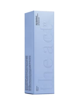 Масло гидрофильное для умывания, 110 мл, The Act