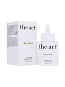 Сыворотка для волос The Act, 50 мл