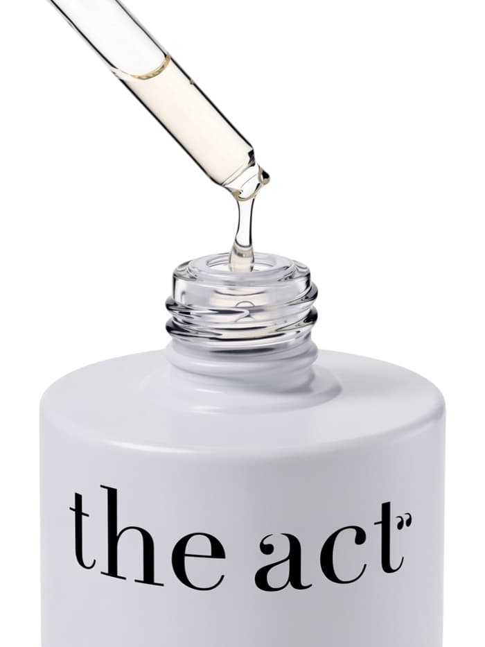 Сыворотка для волос The Act, 50 мл