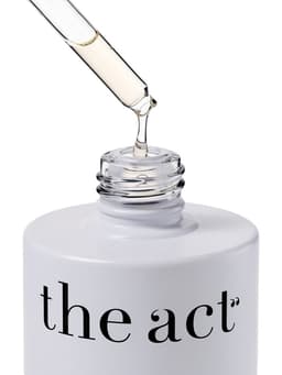 Сыворотка для волос The Act, 50 мл