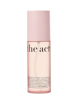 Мист для лица увлажняющий, 100 мл, The Act