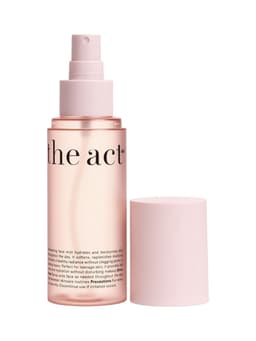 Мист для лица увлажняющий, 100 мл, The Act
