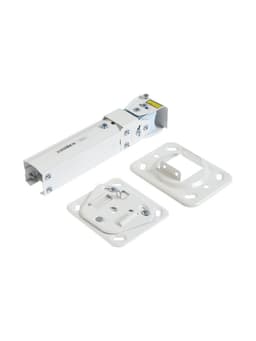 Кронштейн Onkron K3A, для проекторов, потолочно-настенный, до 10 кг, белый
