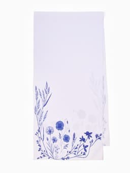 Рушник «Луговые цветы», 150×36 см