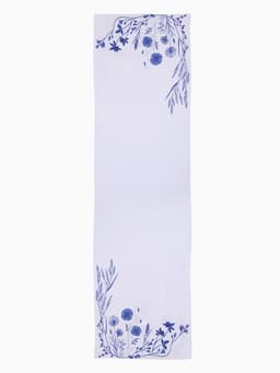 Рушник «Луговые цветы», 150×36 см