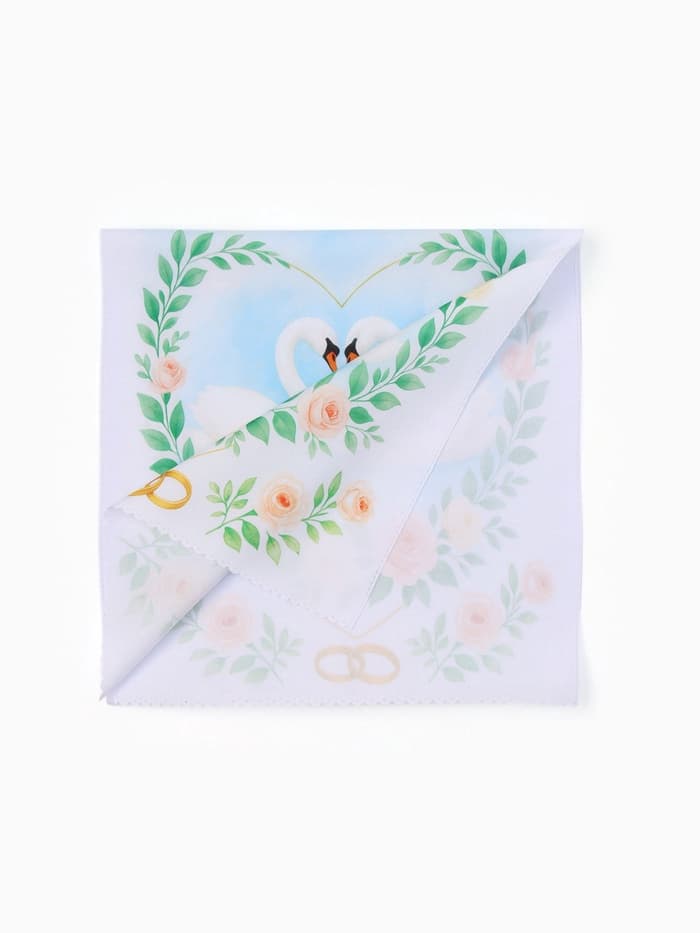 Рушник «Совет да любовь» 150×36 см