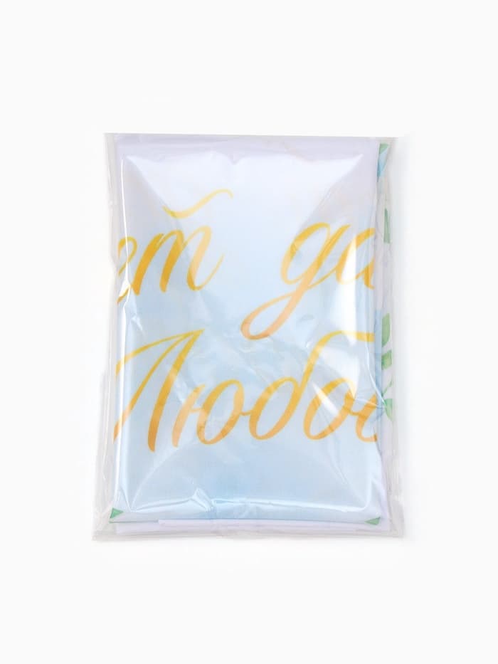 Рушник «Совет да любовь» 150×36 см