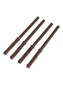 Менсолодержатель - полкодержатель ТУНДРА, 12×120, скрытый, набор 4 шт.