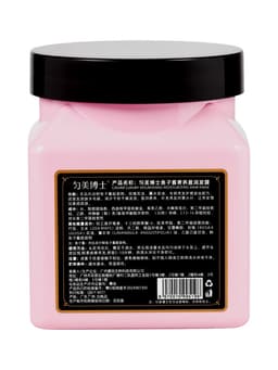 Маска для волос с экстрактом икры, 300 мл