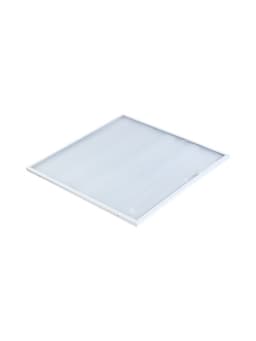 Светодиодная панель VKL Electric, универсальная, 36 Вт, 3600 лм, 6500К, 595×595×15 мм, Slim