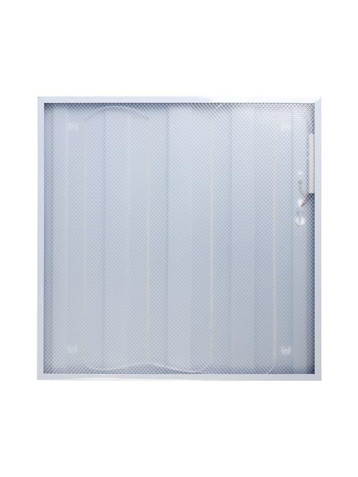 Светодиодная панель VKL Electric, универсальная, 36 Вт, 3600 лм, 6500К, 595×595×15 мм, Slim