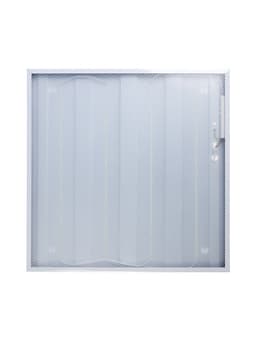 Светодиодная панель VKL Electric, универсальная, 36 Вт, 3600 лм, 6500К, 595×595×15 мм, Slim