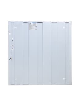Светодиодная панель VKL Electric, универсальная, 36 Вт, 3600 лм, 6500К, 595×595×15 мм, Slim
