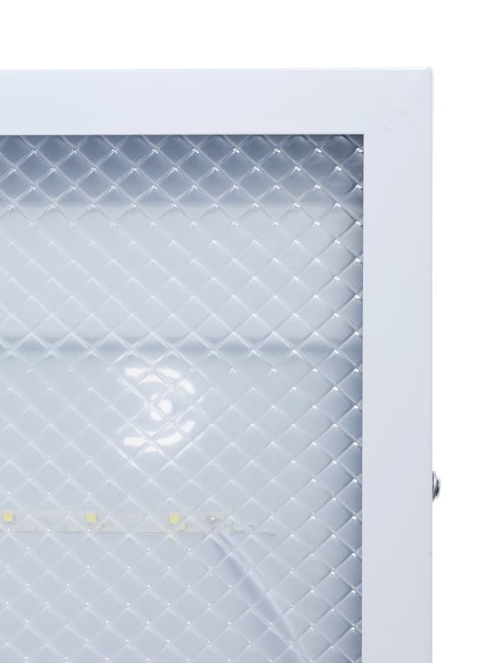 Светодиодная панель VKL Electric, универсальная, 36 Вт, 3600 лм, 6500К, 595×595×15 мм, Slim