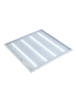 Светодиодная панель VKL Electric, универсальная, 36 Вт, 3600 лм, 6500К, 595×595×15 мм, Slim