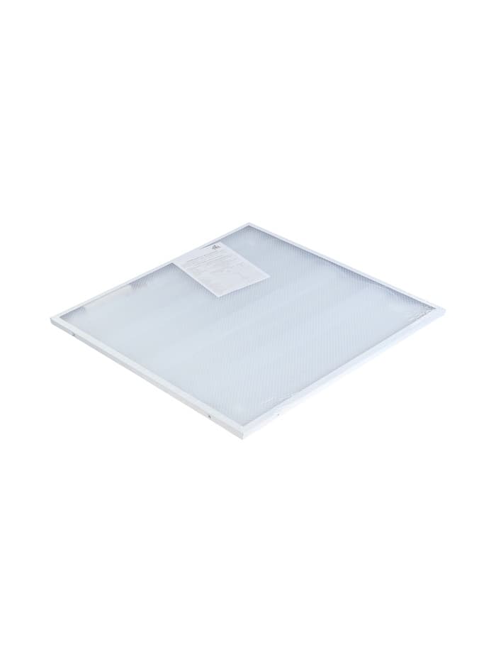 Светодиодная панель VKL Electric, универсальная, 36 Вт, 3600 лм, 6500К, 595×595×15 мм, Slim