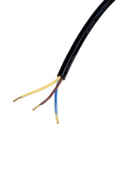 Прожектор светодиодный VKL Electric 200 Вт, 18 000 Лм, 6500 К, IP65, холодный белый свет, 220 В, чёрный