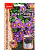 Семена Экзакум Princess Deep Blue, «Григорьев»