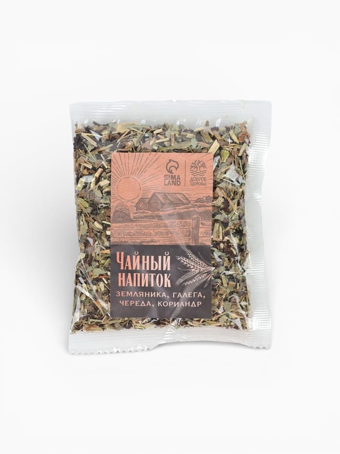 Подарочный набор «23 февраля»: чай, варенье из шишек, бальзам с шиповником