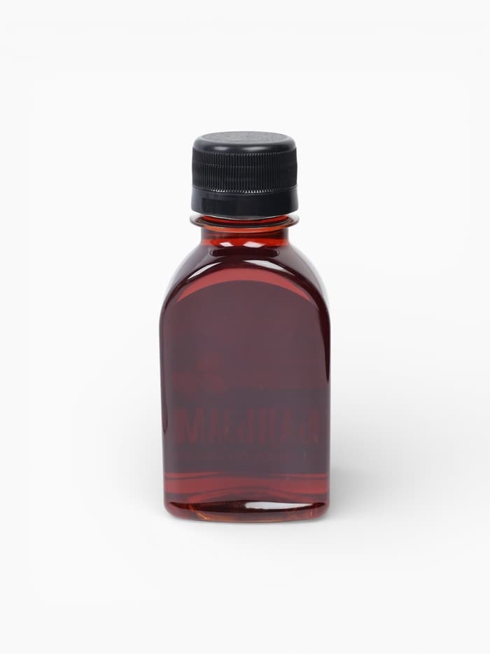 Подарочный набор «23 февраля»: чай, варенье из шишек, бальзам с шиповником