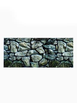 Фон для аквариума и террариума, 50×115 см, двухсторонний