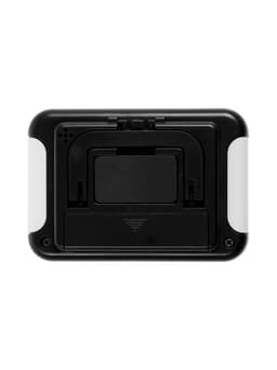 Таймер Luazon LC107, электронный, чёрный