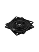 Поворотный механизм для стула CAPPIO, 150×150 мм