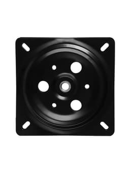 Поворотный механизм для стула CAPPIO, 150×150 мм