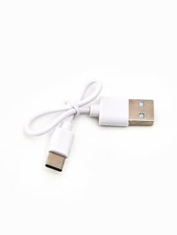 Интерактивная игрушка для кошек «Убегающий мех», красная