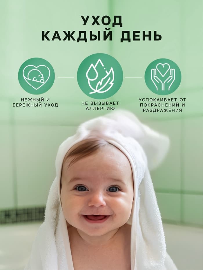 Присыпка детская LULU, 100 г