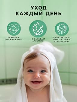 Присыпка детская LULU, 100 г